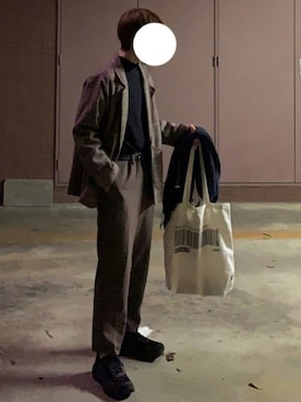 ebiさんのコーディネート