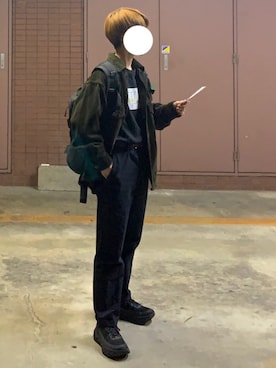 ebiさんのコーディネート