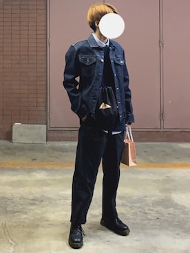 ebiさんのコーディネート