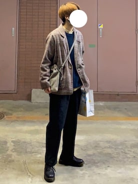 ebiさんのコーディネート