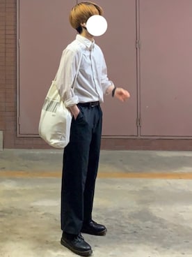 ebiさんのコーディネート