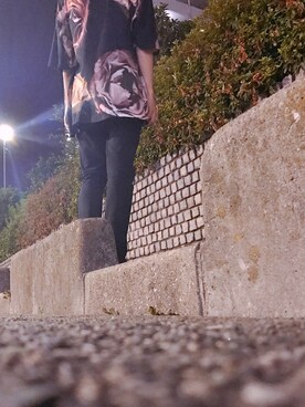 灰猫さんのコーディネート