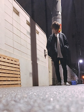 灰猫さんのコーディネート