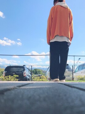 灰猫さんのコーディネート