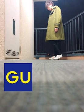 灰猫さんのコーディネート