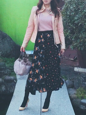 an.naomiさんのコーディネート