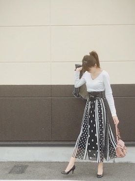 an.naomiさんのコーディネート