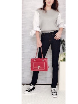 an.naomiさんのコーディネート