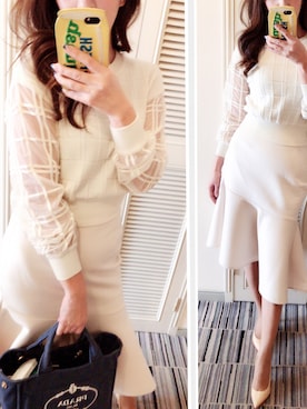 an.naomiさんのコーディネート