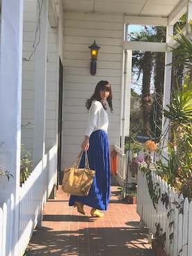 an.naomiさんのコーディネート