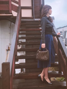 an.naomiさんのコーディネート