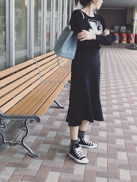 an.naomiさんのコーディネート