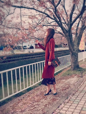 an.naomiさんのコーディネート