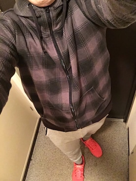 Riku さんのコーディネート