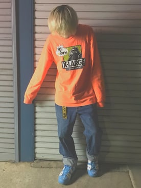 ぴろきんZEST吉祥寺さんのコーディネート