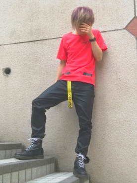 ぴろきんZEST吉祥寺さんのコーディネート