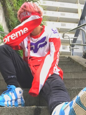 ぴろきんZEST吉祥寺さんのコーディネート