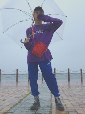 ぴろきんZEST吉祥寺さんのコーディネート