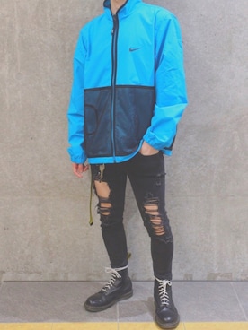 ぴろきんZEST吉祥寺さんのコーディネート