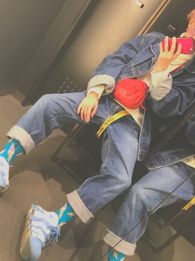 ぴろきんZEST吉祥寺さんのコーディネート