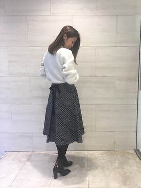 yu-riさんのコーディネート