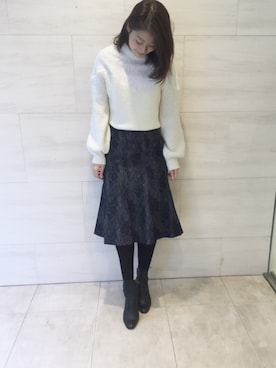 yu-riさんのコーディネート