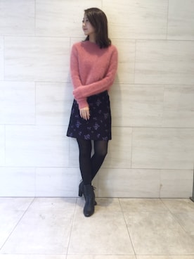 yu-riさんのコーディネート