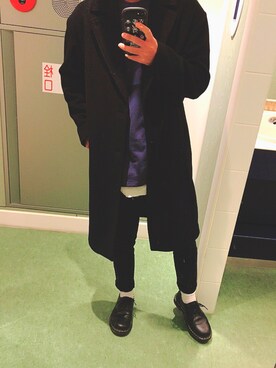 こーやさんのコーディネート