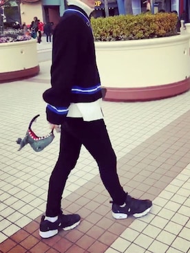 こーやさんのコーディネート