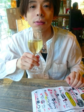 ちゅんたろうさんのコーディネート