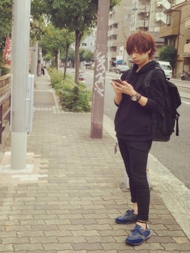 ちゅんたろうさんのコーディネート