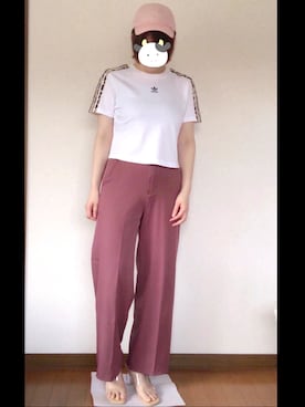 maru2さんのコーディネート