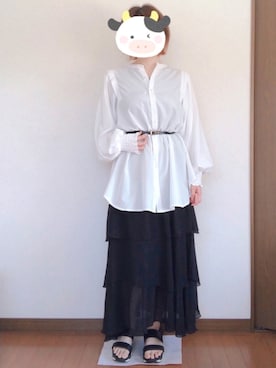 maru2さんのコーディネート