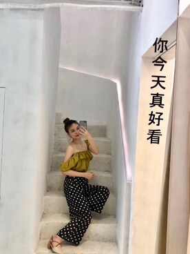 Maryyyさんのコーディネート