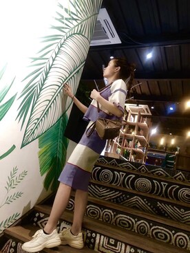 Maryyyさんのコーディネート