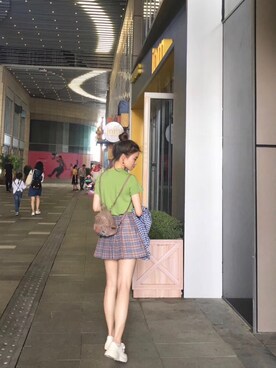 Maryyyさんのコーディネート