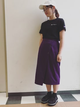 Yukoさんのコーディネート