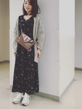 Yukoさんのコーディネート