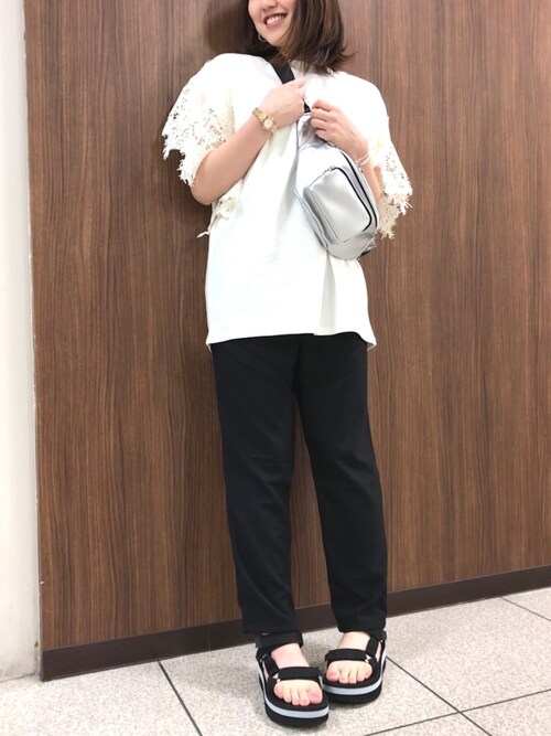 Yukoさんのコーディネート
