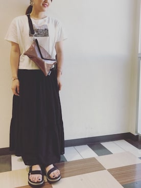 Yukoさんのコーディネート