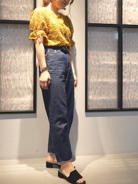 Yukoさんのコーディネート