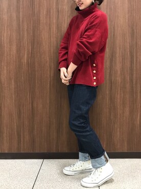 Yukoさんのコーディネート