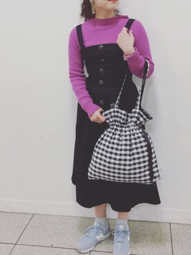 Yukoさんのコーディネート