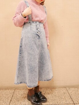 Yukoさんのコーディネート