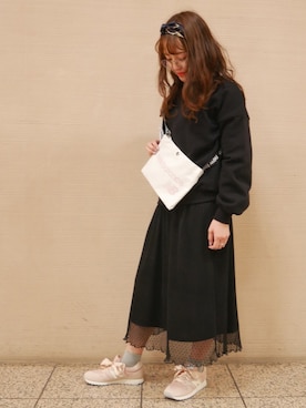 Yukoさんのコーディネート