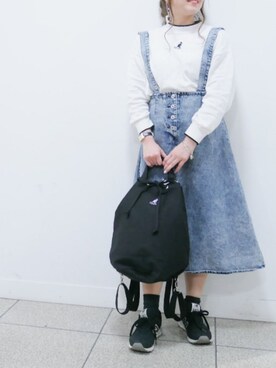 Yukoさんのコーディネート