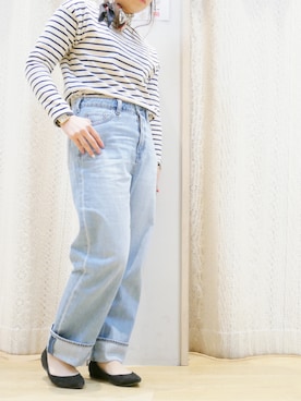 Yukoさんのコーディネート