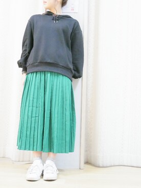 Yukoさんのコーディネート