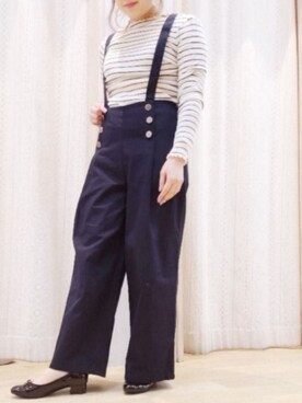 Yukoさんのコーディネート
