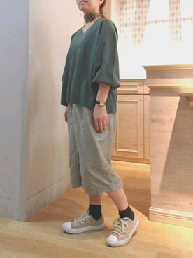 Yukoさんのコーディネート